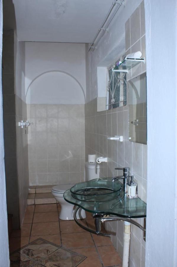 Meyiwa Guest Palace Newcastle Esterno foto